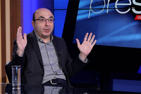 Քաղաքագետ. Հայ հանրությունը պարզապես պարտավոր է էապես փոխել հանրային քննարկման և պայքարի ողջ բովանդակությունը