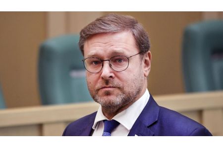 Deputy Chairman of the Federation Council: The European Commission`s evasive position on the timing of the introduction of a visa-free regime with Armenia is not unexpected