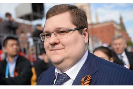 В Арташате и Аштараке появятся два партнерских 