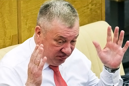 Депутат Госдумы предостерег Армению от перехода на стандарты НАТО