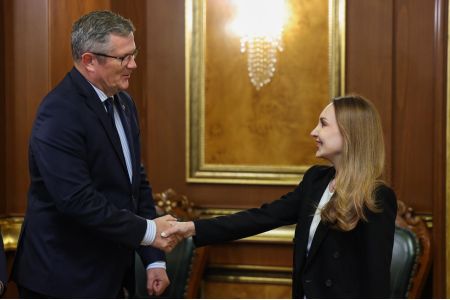 Госсекретарь Польши: Варшава готова продолжать поддерживать программу реформ в Армении