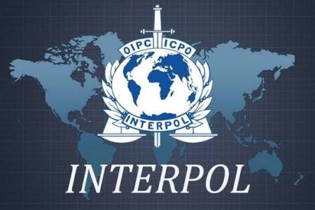 Armenia intends to deepen legal cooperation with Interpol