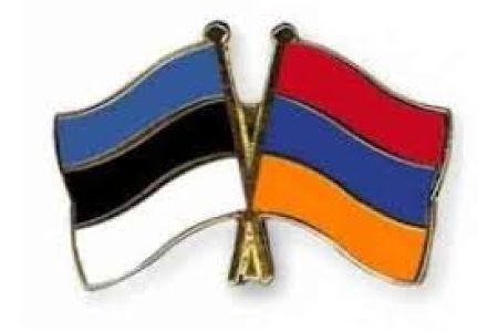 Prospects for the development of Armenian-Estonian relations discussed in Yerevan