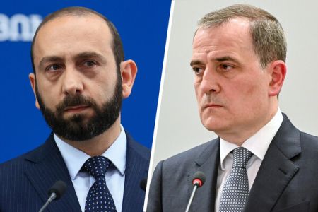 Հայաստանի և Ադրբեջանի ԱԳ նախարարները նախատեսում են հանդիպել Նյու Յորքում