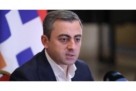 Opposition Figure: We Expect Artsakh Lawmakers, Despite Threats from the Armenian Authorities, to Elect a New Speaker of the Artsakh Parliament
