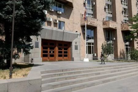 Минокружающей среды Армении: В Монреале стартовали рабочие встречи делегации представительства COP17