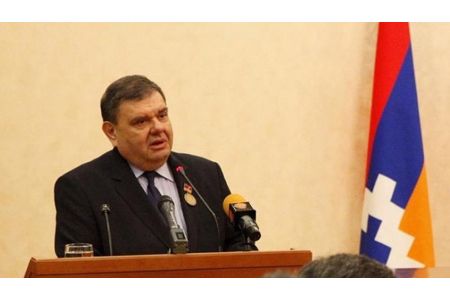 Gaspar Karapetyan: Diplomacy, in which not only principles but also human dignity are sacrificed, quickly turns into complicity