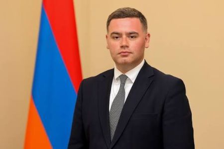 В городе Раздан возбуждено дело о предполагаемых пытках гражданина сотрудниками полиции