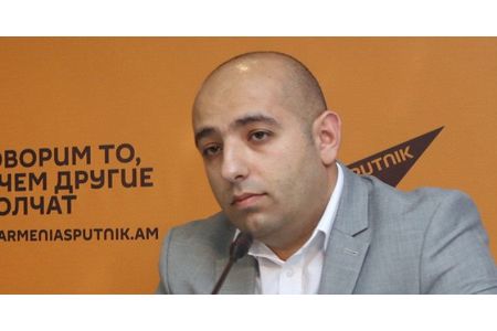 Lawyer: The next hearing in the case of the arrested representatives of Mother Armenia will again be held behind closed doors