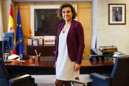 Secretary General of the European People`s Party Dolores Montserrat will arrive in Armenia.