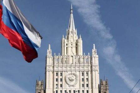 Russian Foreign Ministry: Armenian citizens should assess the dangers of European integration