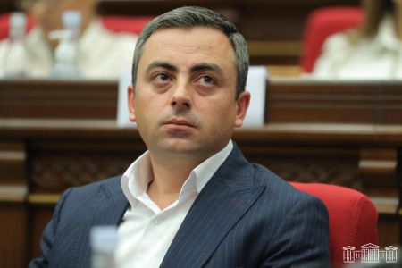 Sagatсelyan: The arrests of opposition leaders are necessary for the Armenian authorities to make new territorial concessions in Tavush and Ararat