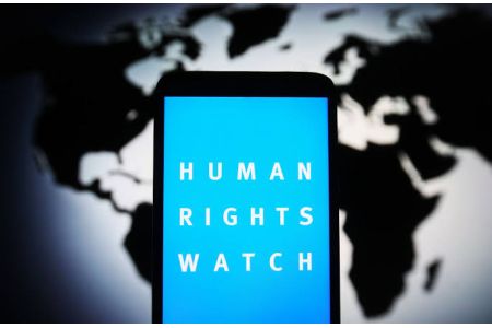 Human Rights Watch: Azerbaijan must ensure regular ICRC access to Armenian detainees
