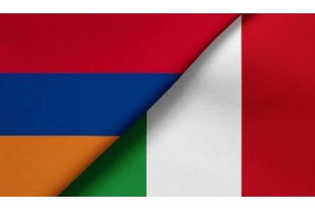 Армения и Италия изучают возможности укрепления сотрудничества в сфере военного образования
