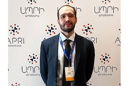 Ведущий эксперт КИСИ: Армения и Казахстан стараются наверстать упущенный потенциал политического и экономического сотрудничества
