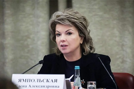 Adviser to the President of the Russian Federation: The Armenian Prime Minister`s interest in the Russian language is encouraging