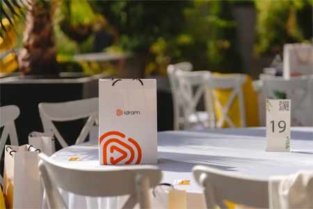 You Can Now Pay with Idram on Glovo: The Long-Awaited Partnership Is Now a Reality