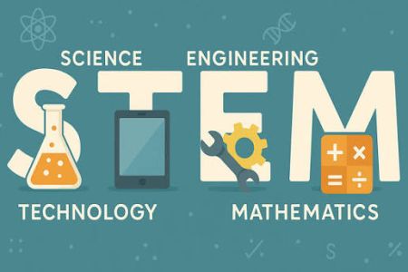 About 1,000 children participate in the STEAM educational program