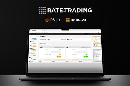 Rate.Trading: Currency Exchange on a New Digital Platform