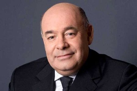 Швыдкой: Культурные отношения между Арменией и Россией не зависят от политических коллизий