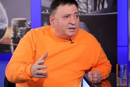 Սցենարիստ Վահրամ սալակյանը ենթարկվել է վարչական հսկողության