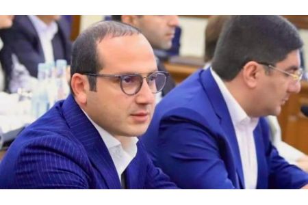 Оппозиционер: Главной причиной пробок в Ереване является некомпетентное управление городом и тысячи выданных разрешений на строительство