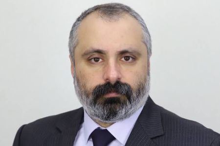 Давид Бабаян: Адвокаты армянских пленных в Баку подали кассационную жалобу в азербайджанский Верховный суд