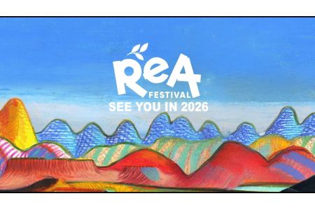 ReA Festival открывает набор специалистов для обучения в академии ReA Academy Lab