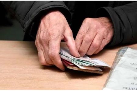 Повышение пенсий в Армении государству обойдется в 5.6 млрд драмов - около 77% расходов покроет отмена пособий по погребению