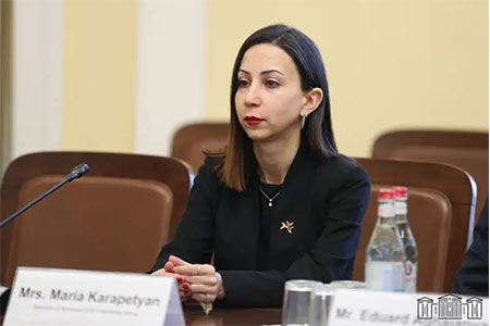 What will the newly created parliamentary ethics commission work on? Its chair explains.