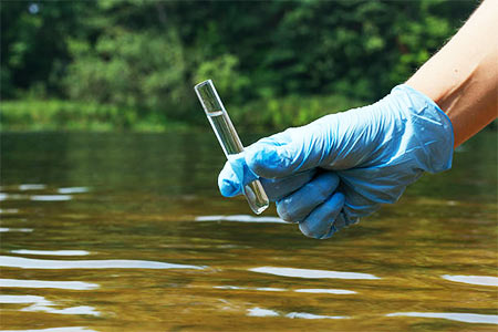 A criminal case has been opened regarding the poisoning of water in the Tsav village basin area – the Investigative Committee.