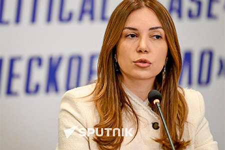Armenia Bloc: Armenian authorities unable to address real security challenges