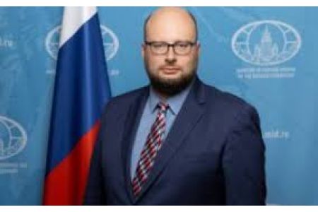 Mikhail Kalugin: The ruling elite in Yerevan often expects the most important decisions to be made by external players