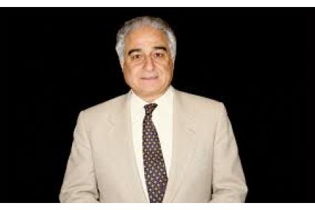 Former UN Deputy Secretary-General Benon Sevan has passed away at the age of 90
