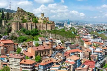 Days of Armenian Culture to be held in Georgia