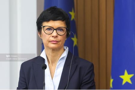 Kos: The European Commission does not offer special support packages for countries that do not have EU candidate status, including Armenia