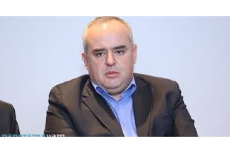 Attorney : Activist Artur Danielyan remanded in custody for two months
