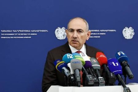 Journalist to Pashinyan: Shura, how much do you need to be completely happy?