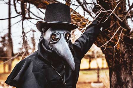 A commission has been established in Armenia to prevent the spread of plague from Russia`s Irkutsk region.