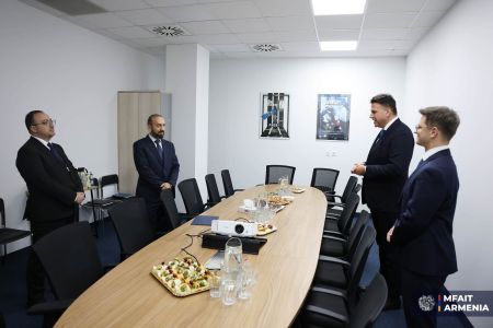 Yerevan and Warsaw were discussed   on the cooperation agenda