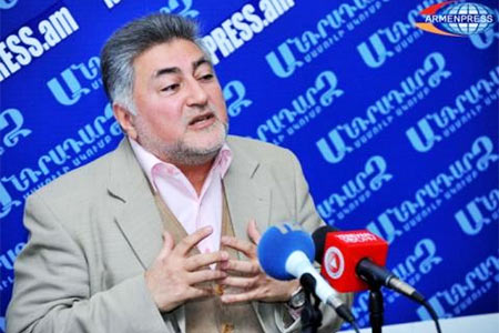 Diplomat: Pashinyan came to power with the help of regional residents, and now he`s declaring them second-class citizens.