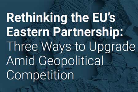 Armenia participated in the discussion 