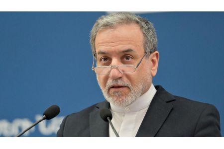 Araghchi is confident that Armenia is not taking any action against Iran`s security