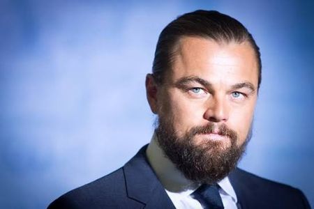 Leonardo DiCaprio expressed support for a large-scale global initiative to protect endangered species, announced in Yerevan