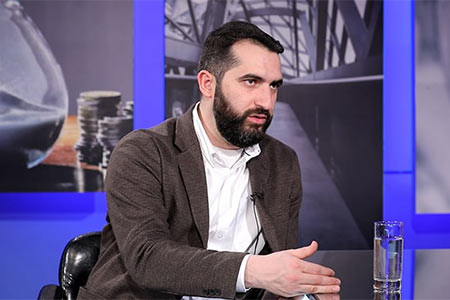 Turkologist: Azerbaijan is not all-powerful—its vulnerabilities should become part of Armenia’s security strategy