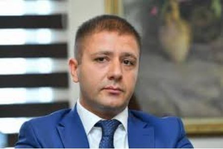 The State Protocol Service will have a new chief