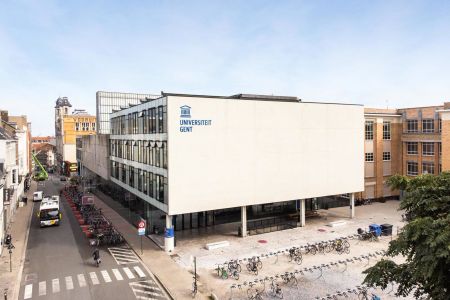 The Ministry of Education and Science of Armenia and Ghent University signed a memorandum of understanding