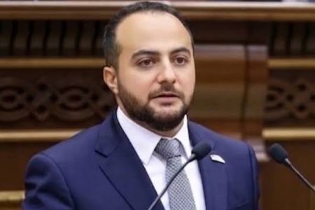 Депутат: В Степанаване с утра задерживают сторонников Самвела Карапетяна