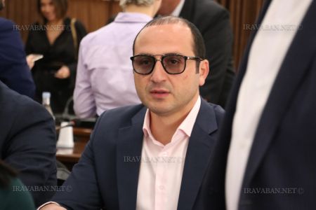Oppositionist: Early elections to the National Assembly of Armenia are inevitable