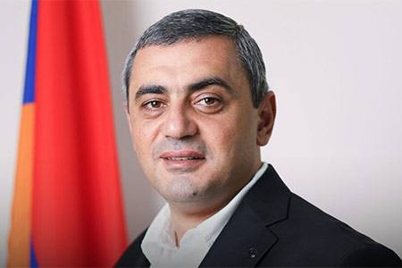 Заявление: Происходящее вокруг кандидата в мэры Степанавана от 